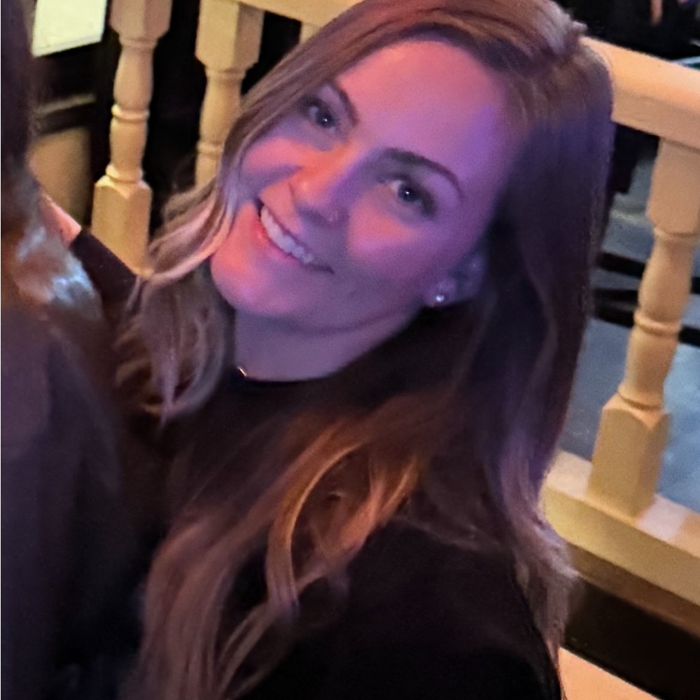 Meet your Posher, Jess